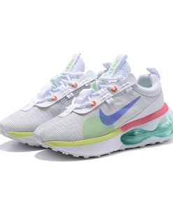 Air Max 2021 GS White Blue