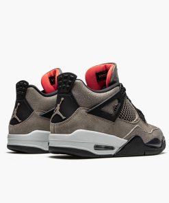 Air Jordan 4 Taupe Haze