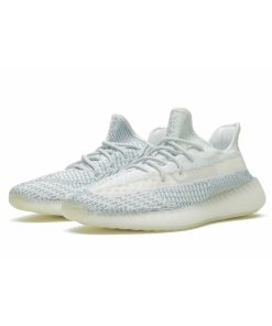 Yeezy 350 Boost V2 Cloud White