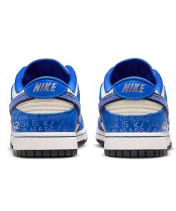 Nike Dunk Low Jackie Robinson