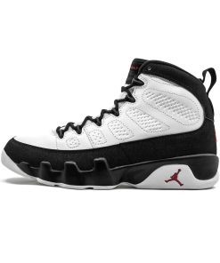 Air Jordan 9 Retro Space Jam