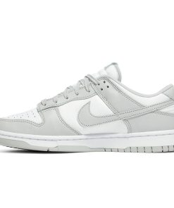 Nike Dunk Low Grey Fog