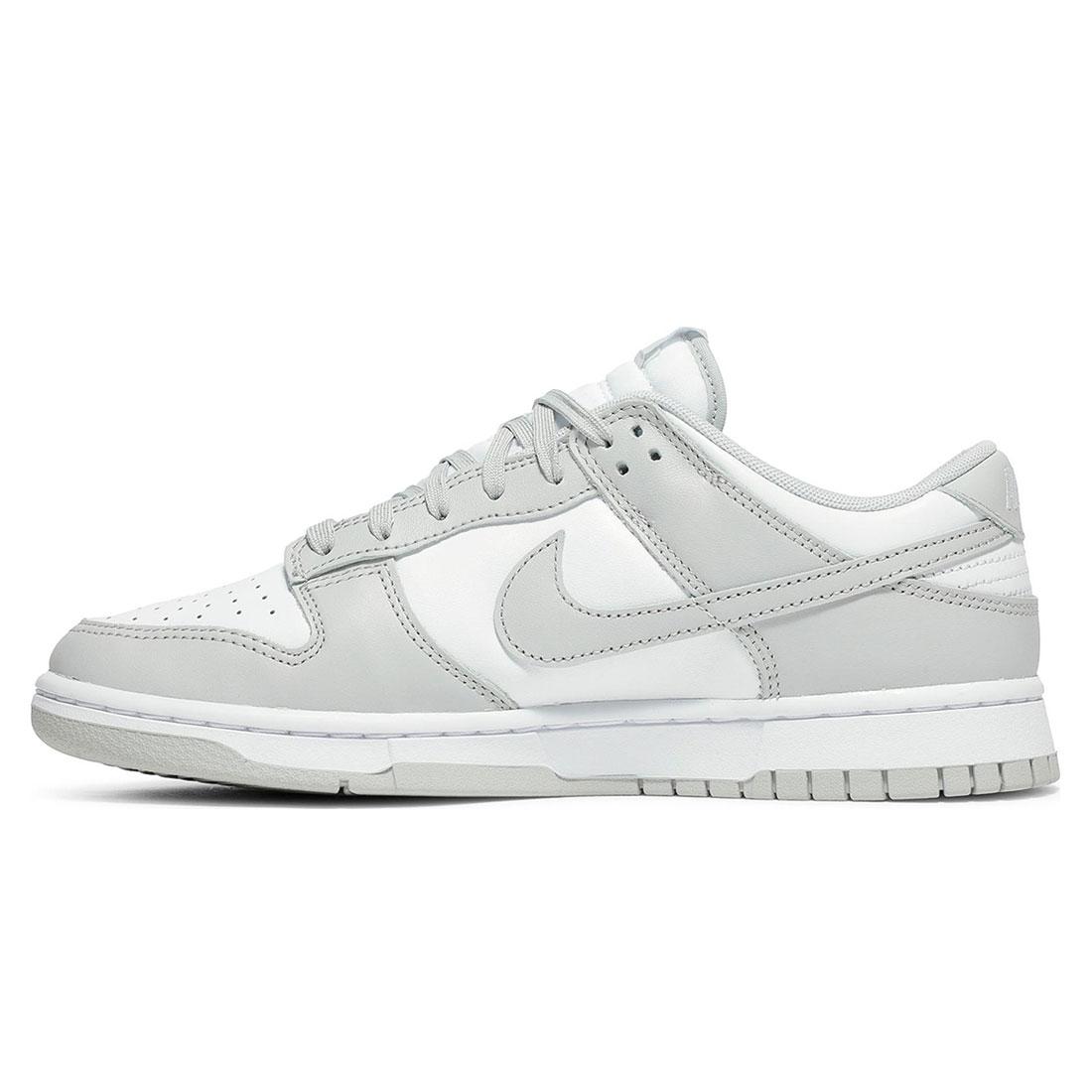 Nike Dunk Low Grey Fog