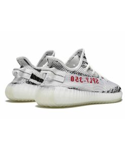 Yeezy Boost 350 V2 Zebra – 2018/2019 Release