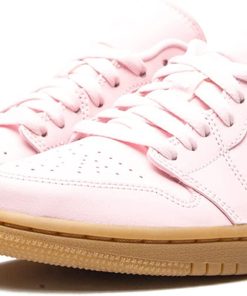 Air Jordan 1 Low Arctic Pink Gum