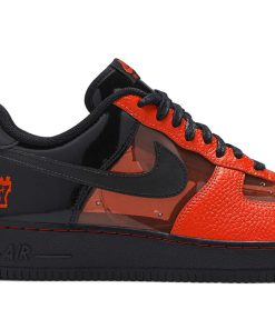 Air Force 1 Low Shibuya Halloween