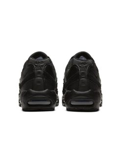 Air Max 95 Essential Triple Black