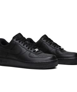 Air Force 1 07 Black