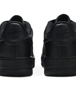 Air Force 1 Low GS Triple Black