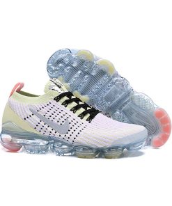 Wmns Air VaporMax Flyknit 3 Barely Volt Purple