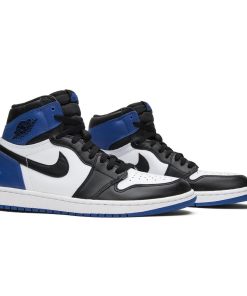 Fragment Design X Air Jordan 1 Retro High OG ‘Friends And Family’