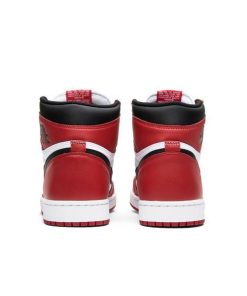 Air Jordan 1 Retro High OG Chicago 2015