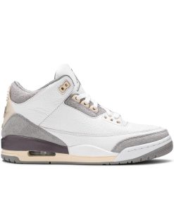 Ma Maniére X Wmns Air Jordan 3 Retro SP Raised By Women