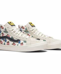 Vans OG Sk8-Hi LX Spongebob