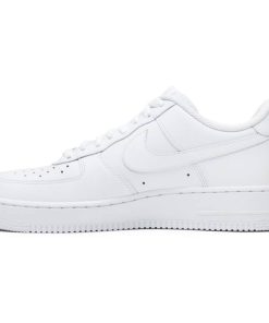 Air Force 1 ’07 ‘Triple White’