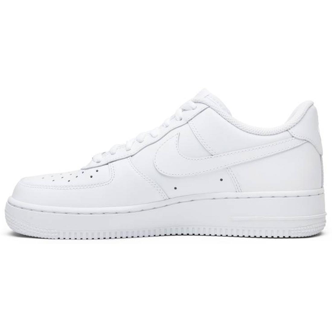 Air Force 1 ’07 ‘Triple White’