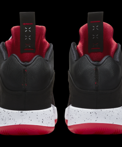 Air Jordan 35 Bred