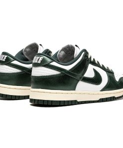 Nike Dunk Low Vintage Green