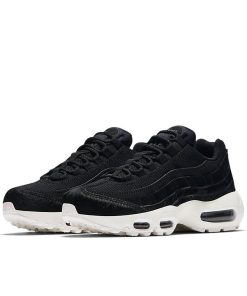 Wmns Air Max 95 LX Black