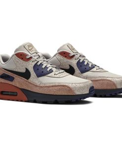 Air Max 90 NRG Camowabb