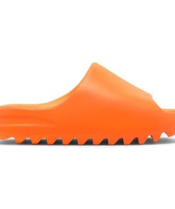 Yeezy Slide Enflame Orange