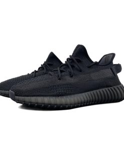 Yeezy Boost 350 V2 Onyx