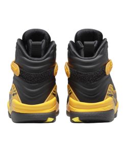 Air Jordan 8 Women’s Taxi/Opti-Yellow