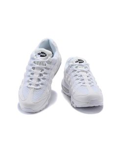 Wmns Air Max 95 Essential White