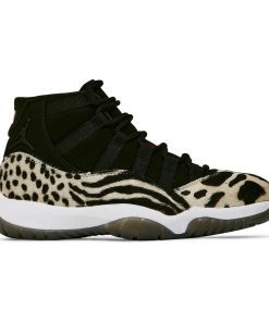 Wmns Air Jordan 11 Retro Animal Instinct