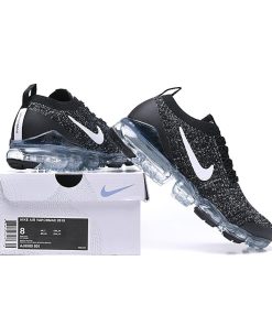 Wmns Air VaporMax Flyknit 3 Oreo