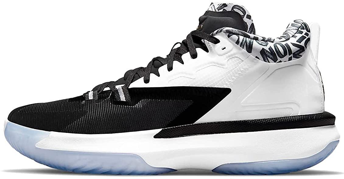 Air Jordan Zion 1 Basketball Shoes