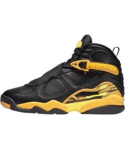 Air Jordan 8 Women’s Taxi/Opti-Yellow