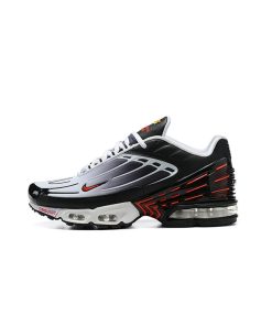 Air Max Plus 3  Black Red