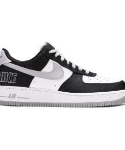 Air Force 1 Low 07 LV8 EMB Raiders