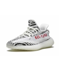 Yeezy Boost 350 V2 Zebra – 2018/2019 Release