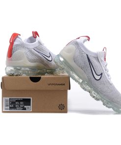 Nike Air VaporMax 2021 FK Black White