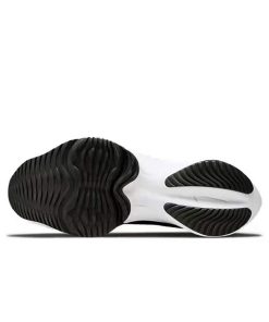 Air Zoom Tempo NEXT% Flyknit ‘Black White’