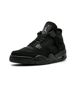 Air Jordan IV Black Cat