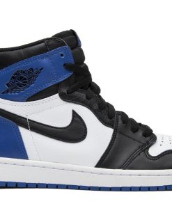 Fragment Design X Air Jordan 1 Retro High OG ‘Friends And Family’