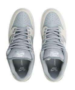 Nike SB Dunk Low Summit White Wolf Grey TRD