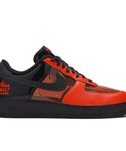 Air Force 1 Low Shibuya Halloween