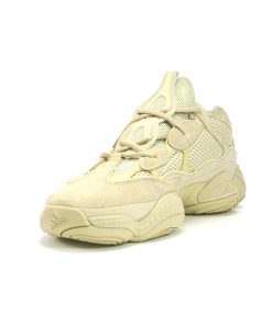 Yeezy 500 Super Moon Yellow