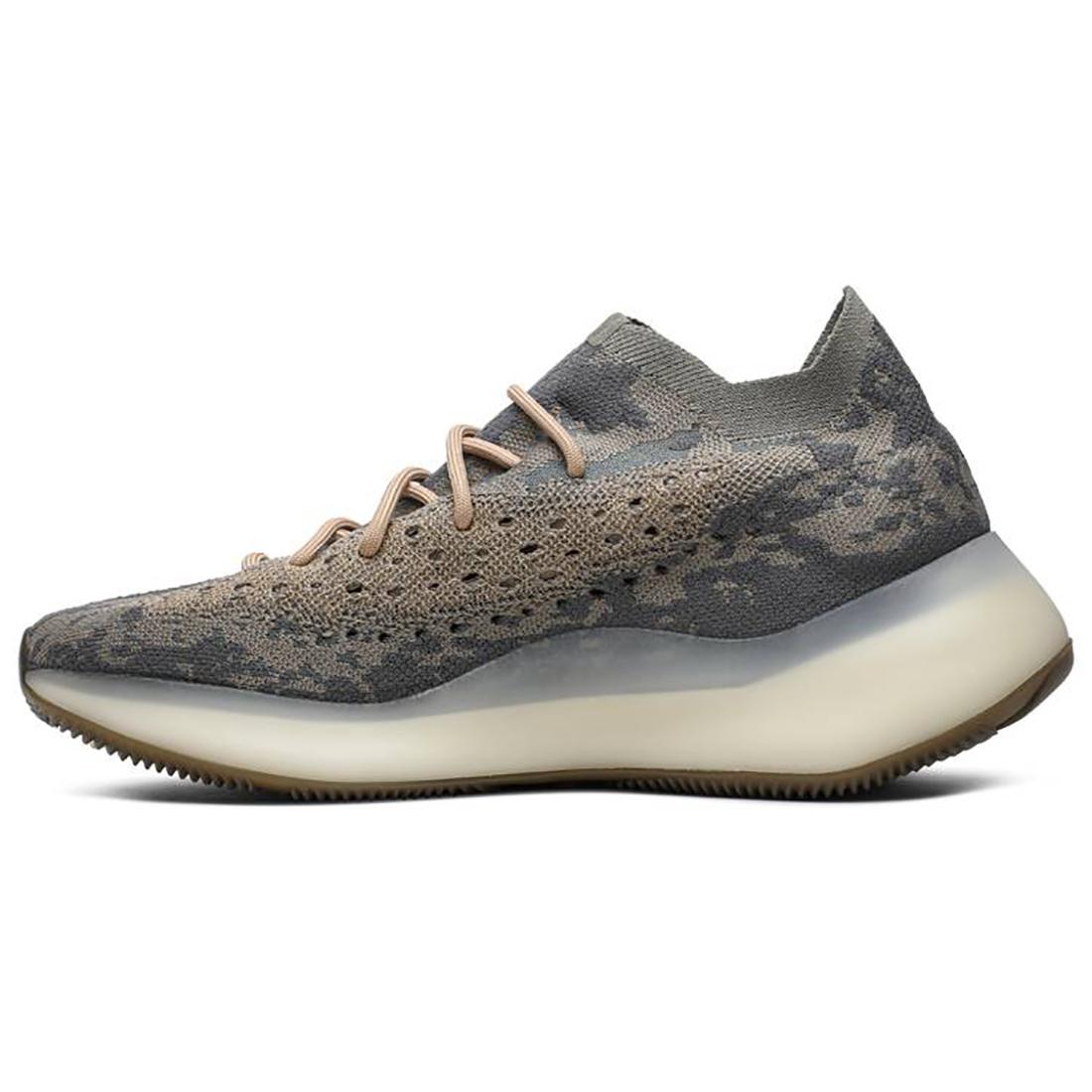 Yeezy Boost 380 Mist Reflective