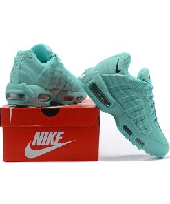 Air Max 95 Pure Teal