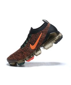 Nike Air VaporMax Flyknit 3 Dark Orange