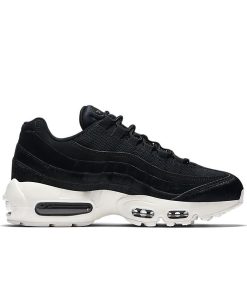 Wmns Air Max 95 LX Black