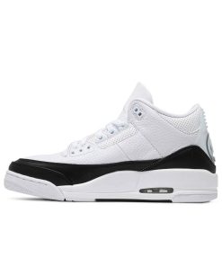 Fragment Design X Air Jordan 3 Retro SP White