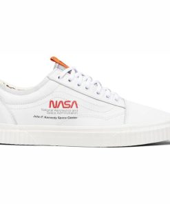 Vans NASA X Old Skool Space Voyager