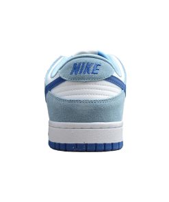 Nike SB Dunk Low Premium White Light Blue