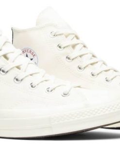 Comme Des Gar?ons X Chuck Taylor All Star Hi